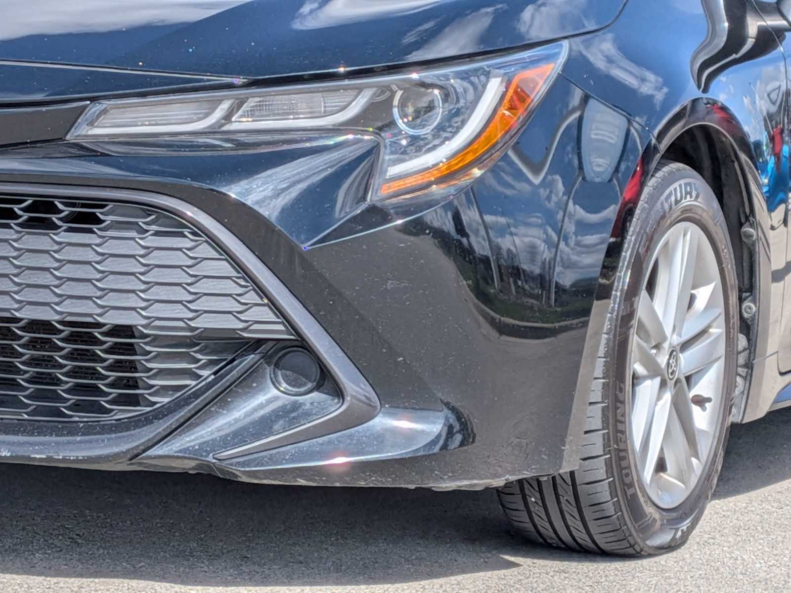 Thumbnail: 2020 Toyota Corolla - 10