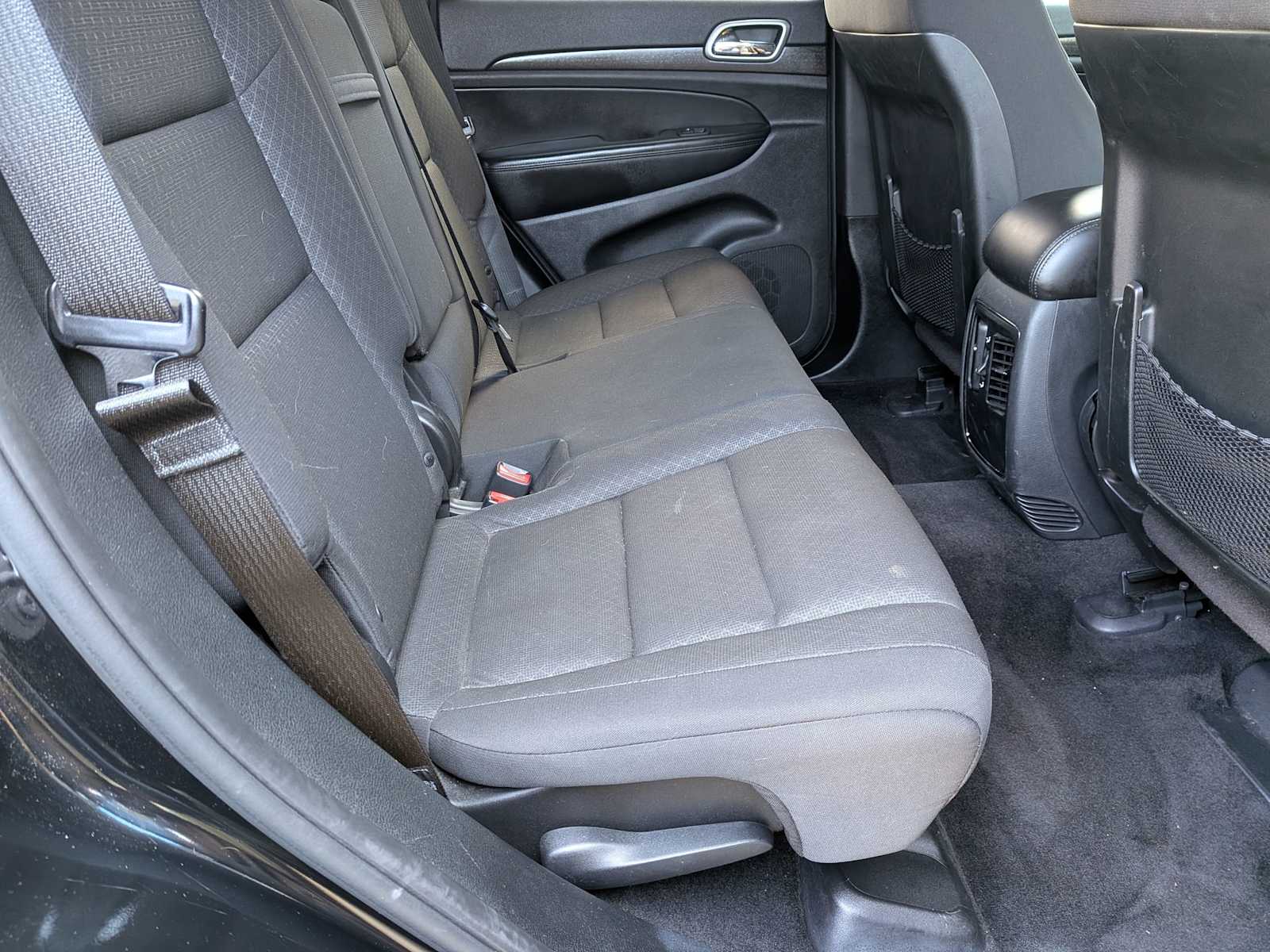 Thumbnail: 2018 Jeep Grand Cherokee - 16