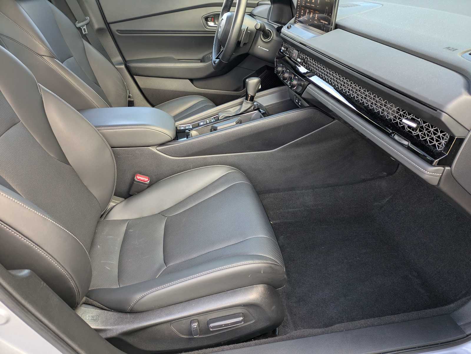 Thumbnail: 2024 Honda Accord - 22