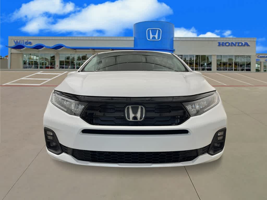 Thumbnail: 2026 Honda Odyssey - 10