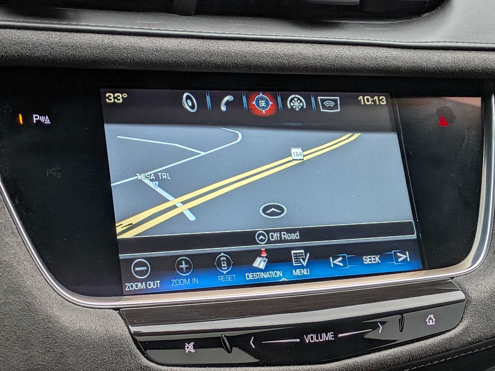 Thumbnail: 2017 Cadillac XT5 - 30