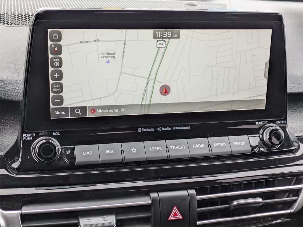 Thumbnail: 2023 Kia Seltos - 29