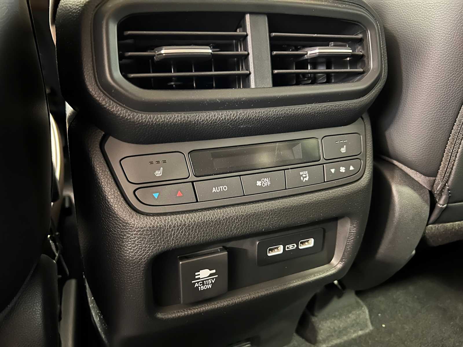 Thumbnail: 2025 Honda Pilot - 33