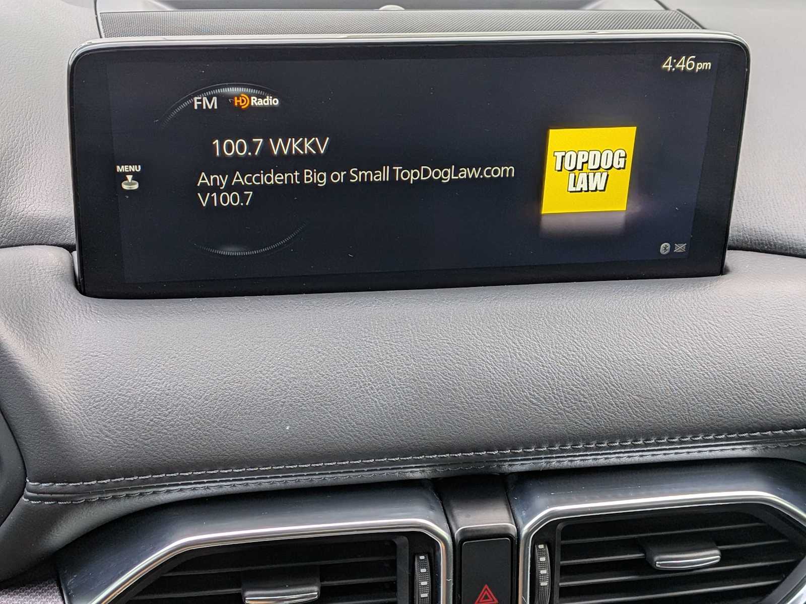 Thumbnail: 2022 Mazda CX-5 - 28