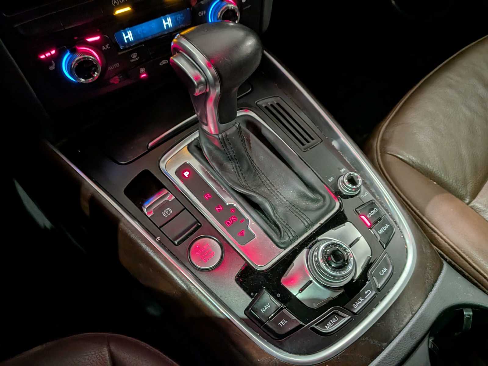 Thumbnail: 2015 Audi Q5 - 29