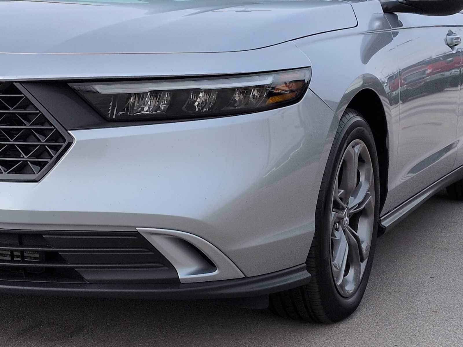 Thumbnail: 2023 Honda Accord - 11