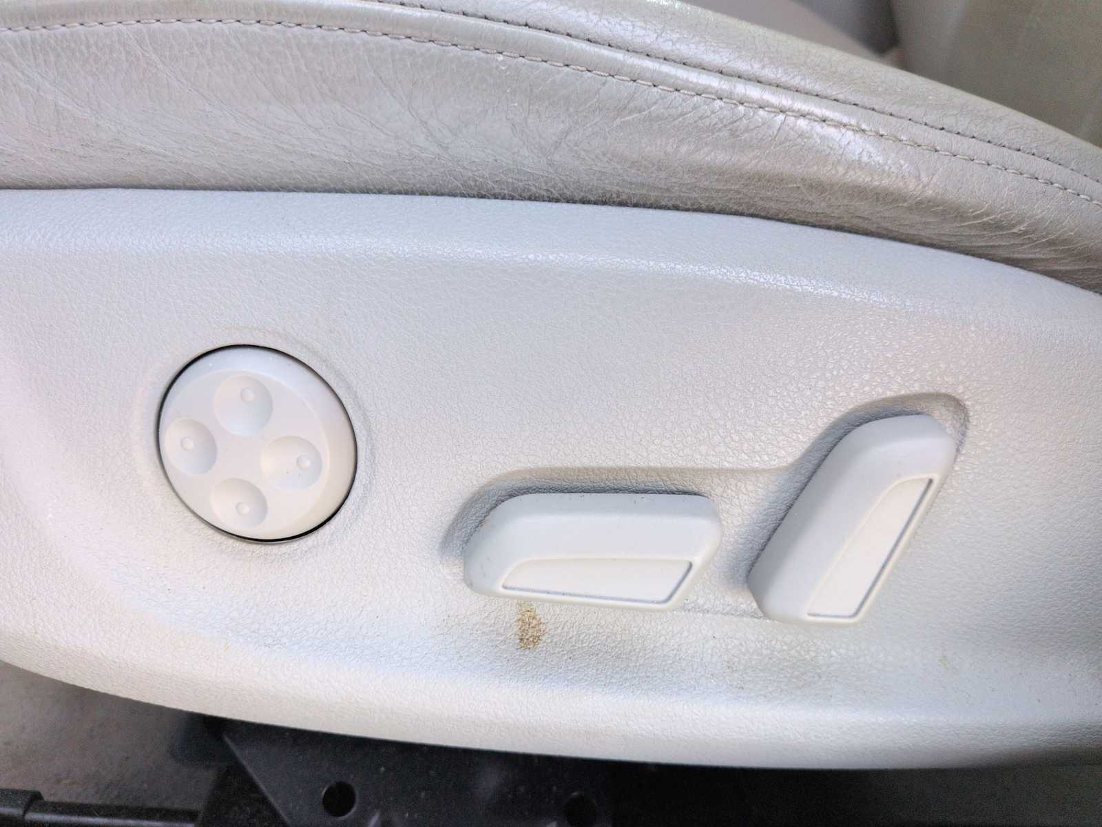 Thumbnail: 2014 Audi A6 - 17