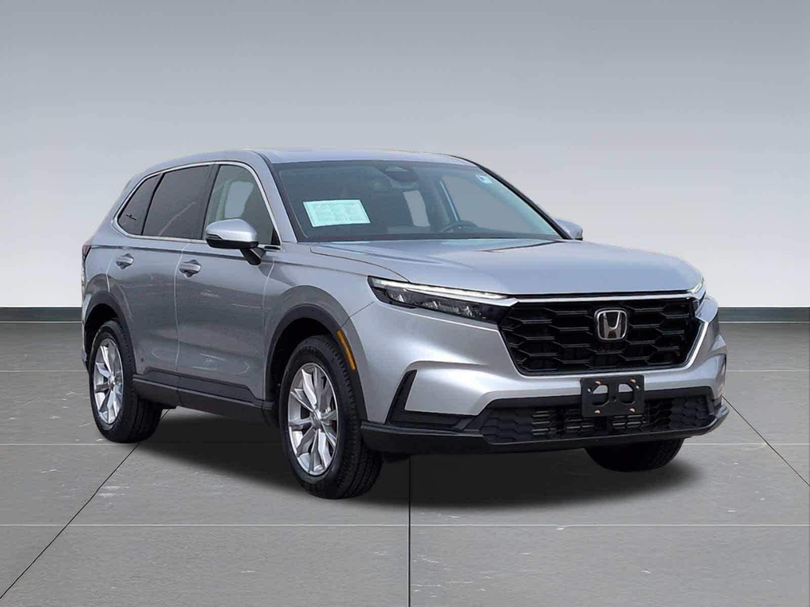 Thumbnail: 2024 Honda CR-V - 8