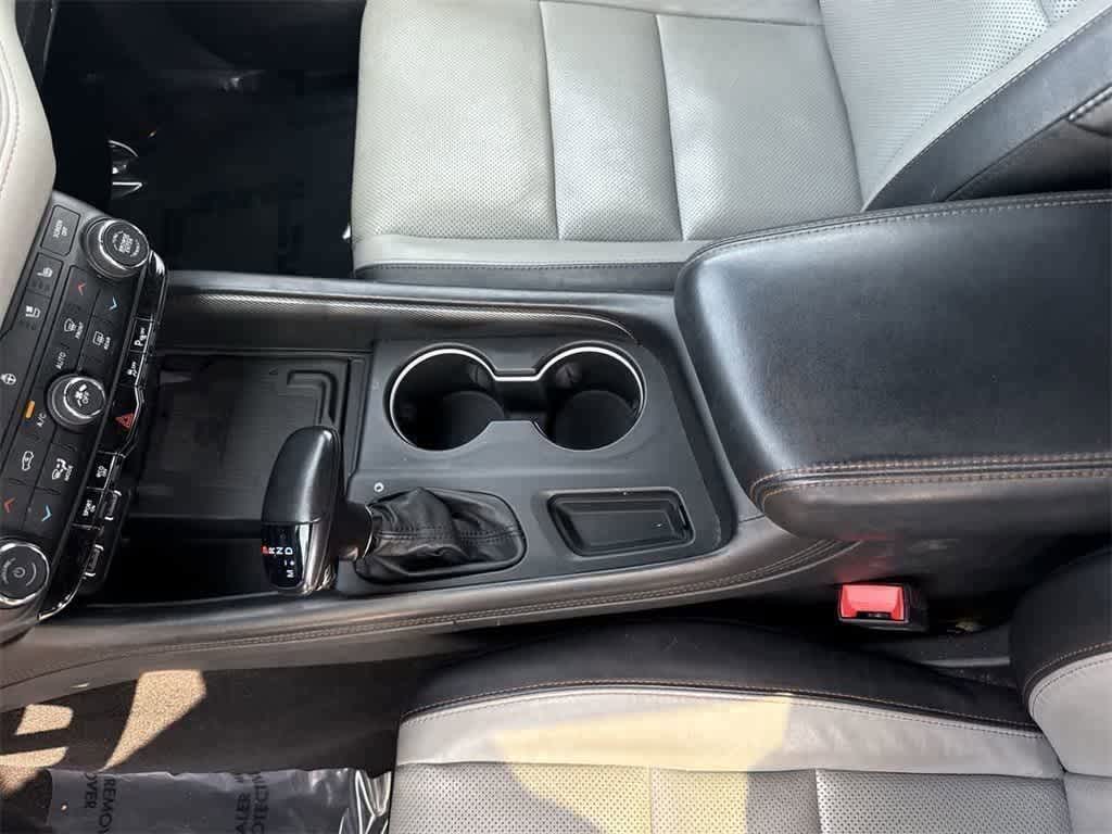 Thumbnail: 2022 Dodge Durango - 36