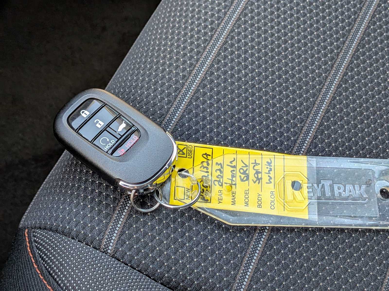 Thumbnail: 2023 Honda CR-V - 34