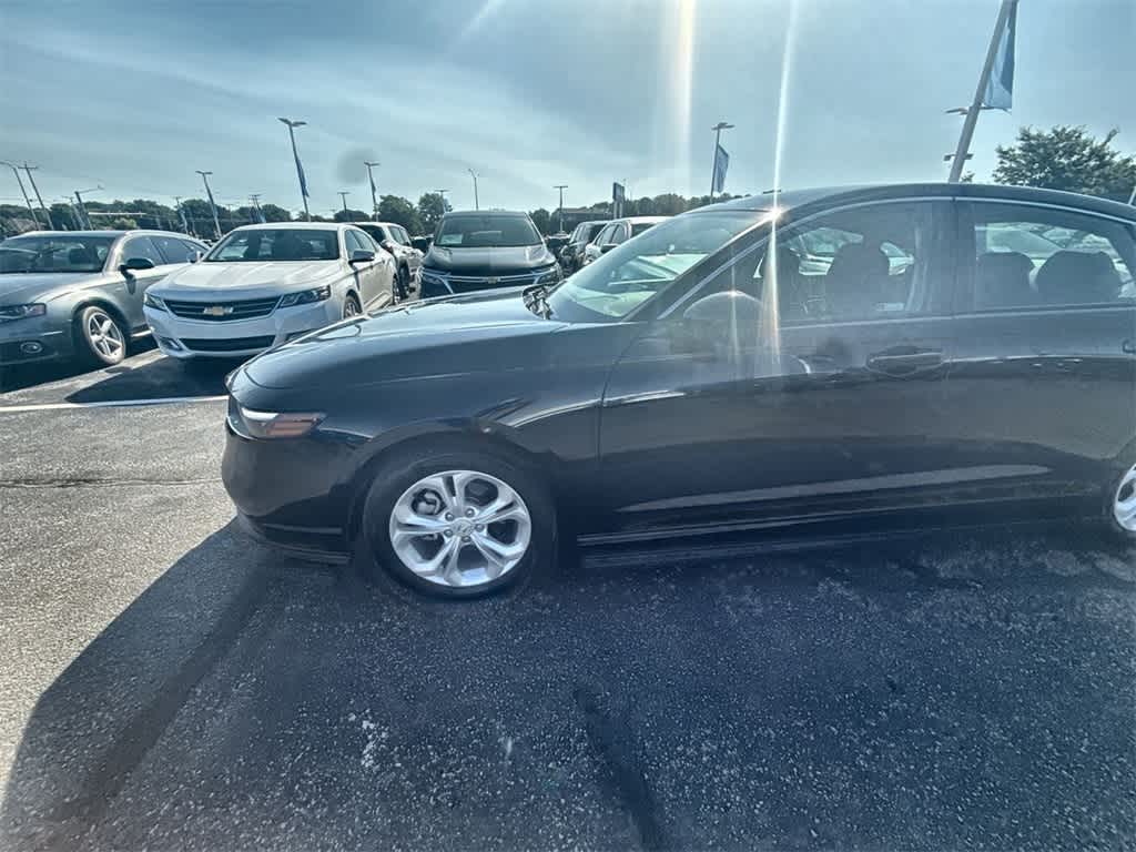 Thumbnail: 2023 Honda Accord - 3