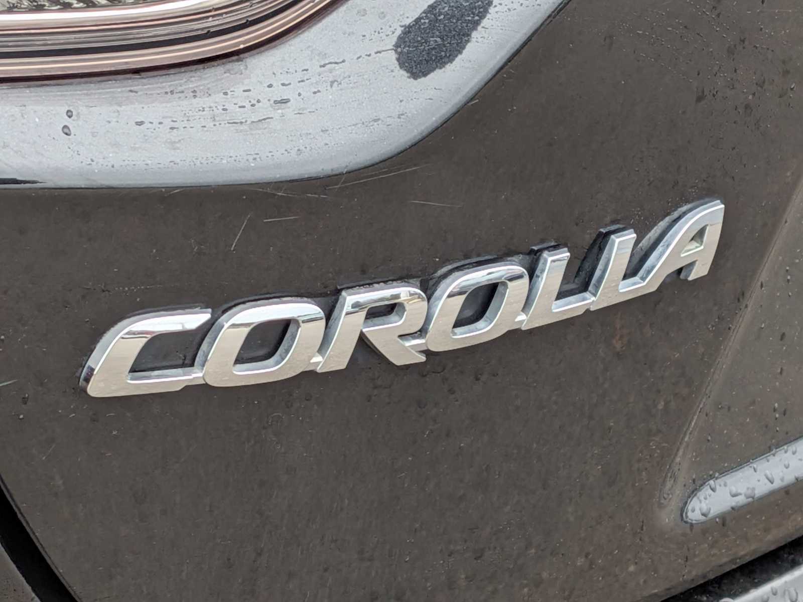 Thumbnail: 2022 Toyota Corolla - 12