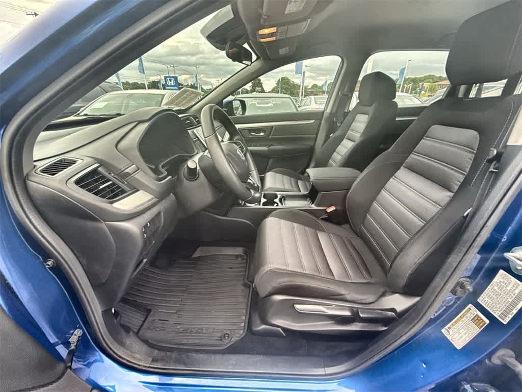 Thumbnail: 2022 Honda CR-V - 2