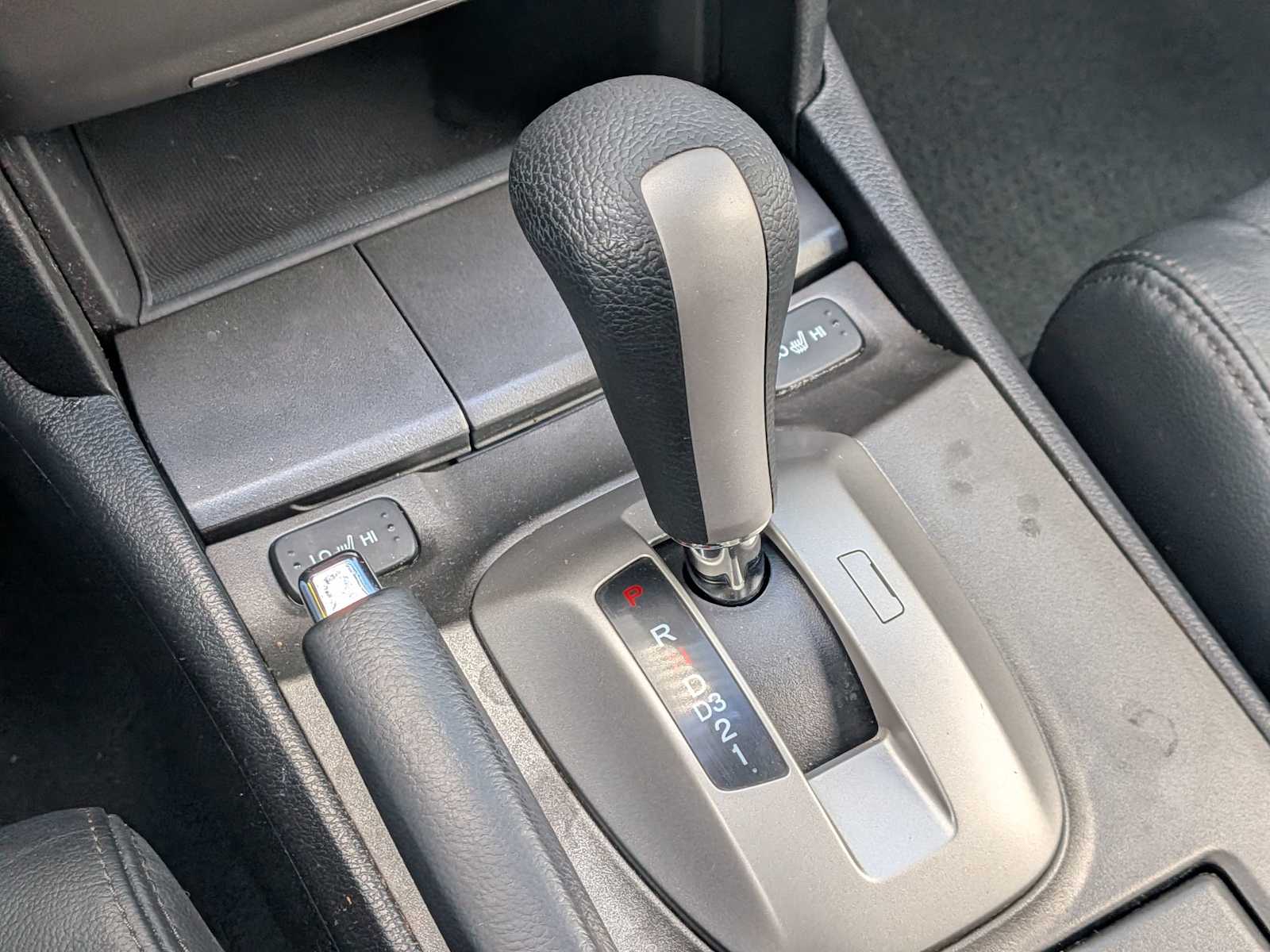 Thumbnail: 2012 Honda Accord - 27