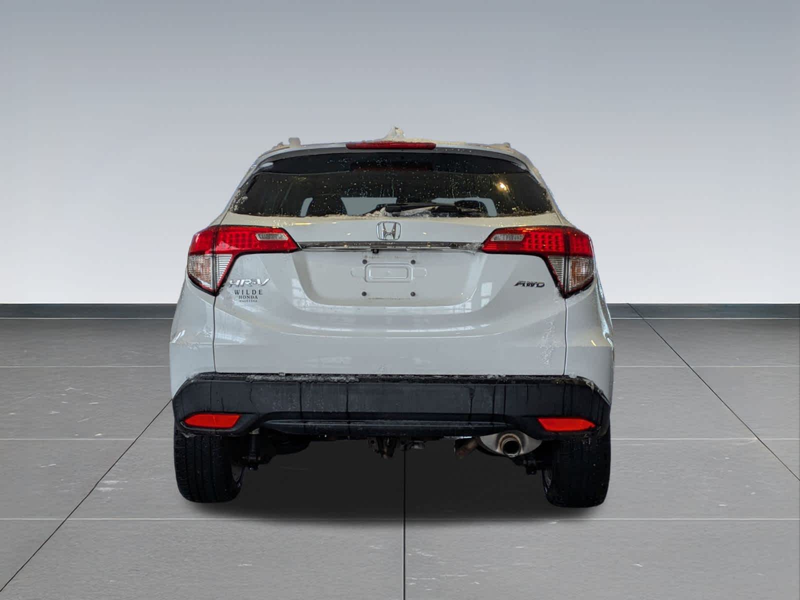 Thumbnail: 2019 Honda HR-V - 5