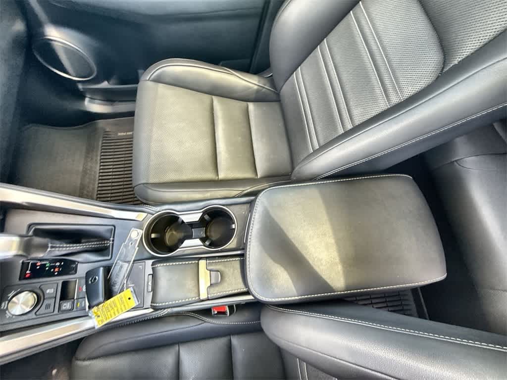 Thumbnail: 2021 Lexus NX - 27