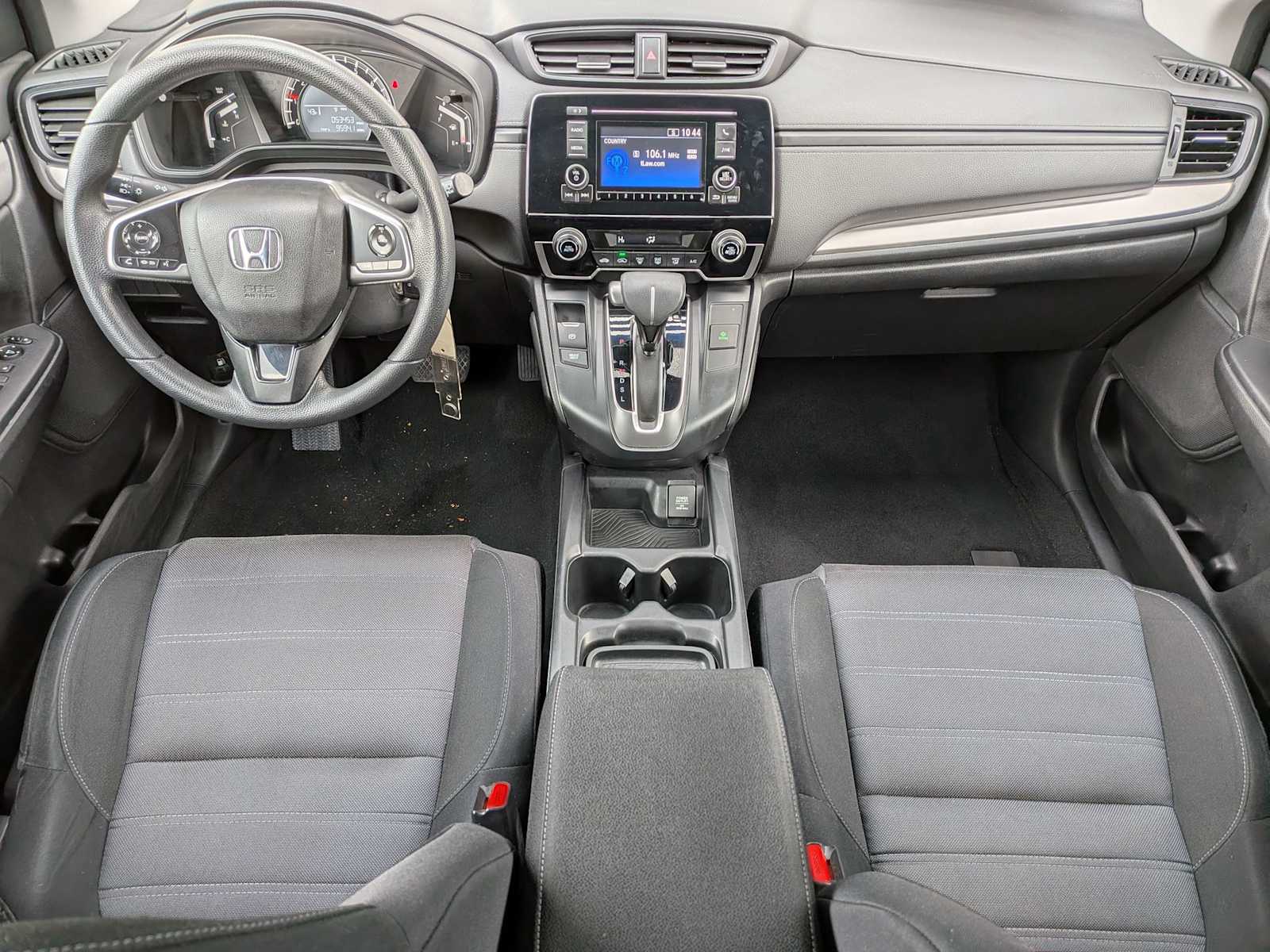 Thumbnail: 2019 Honda CR-V - 14