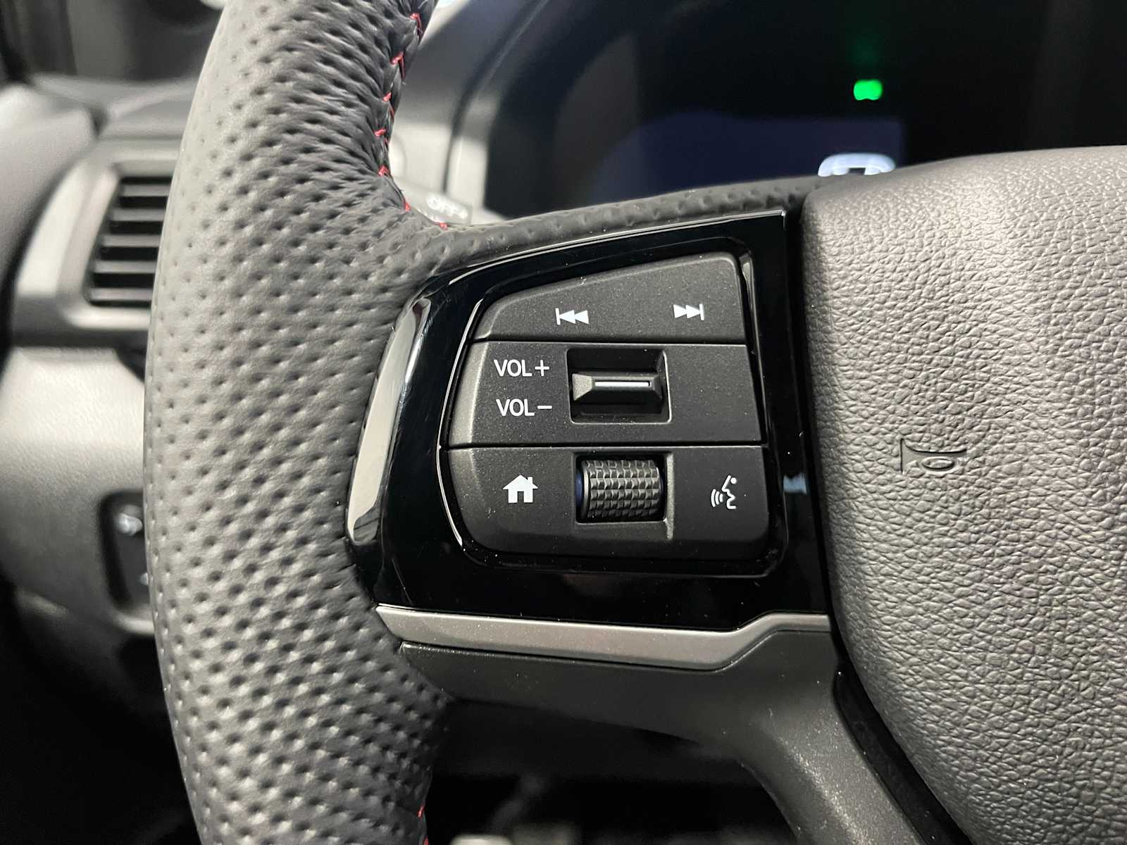 Thumbnail: 2026 Honda Ridgeline - 16