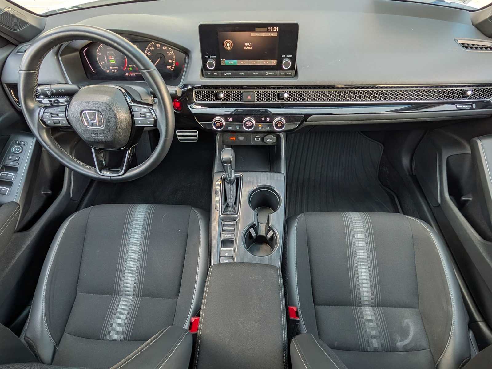 Thumbnail: 2023 Honda Civic - 20