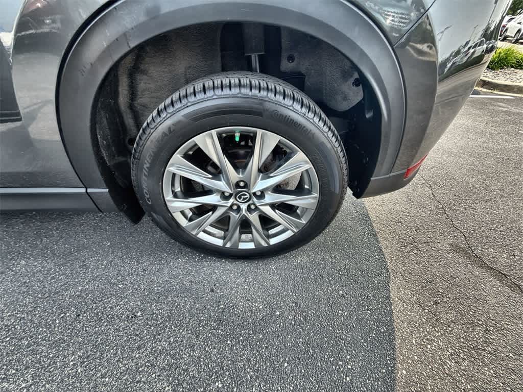 2019 Mazda CX-5 Turbo Signature 11