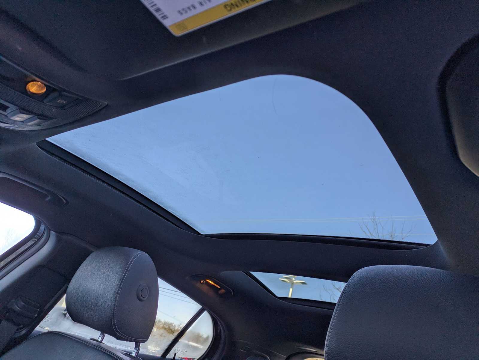 Thumbnail: 2017 Mercedes-Benz GLA - 18