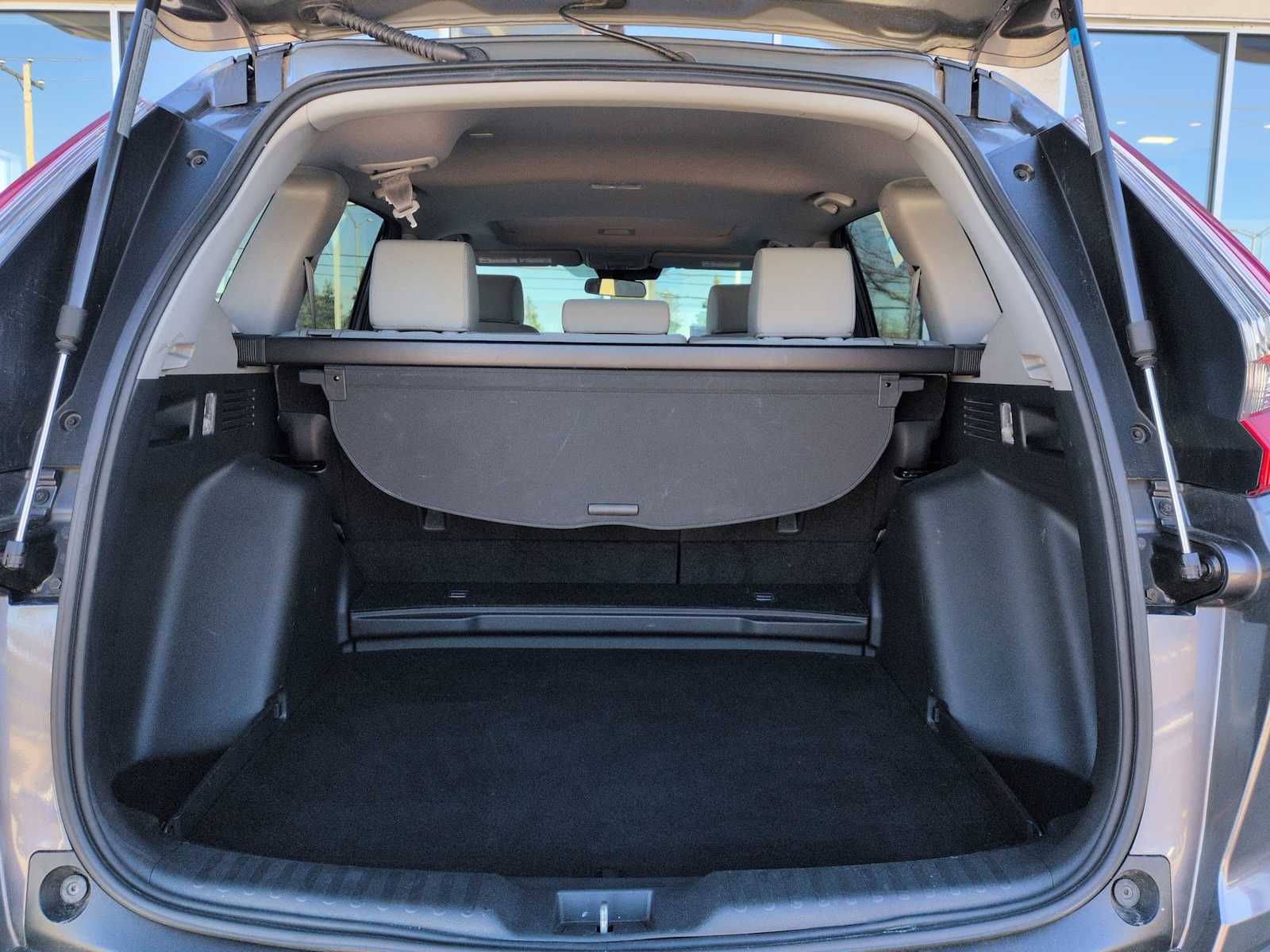 Thumbnail: 2017 Honda CR-V - 32