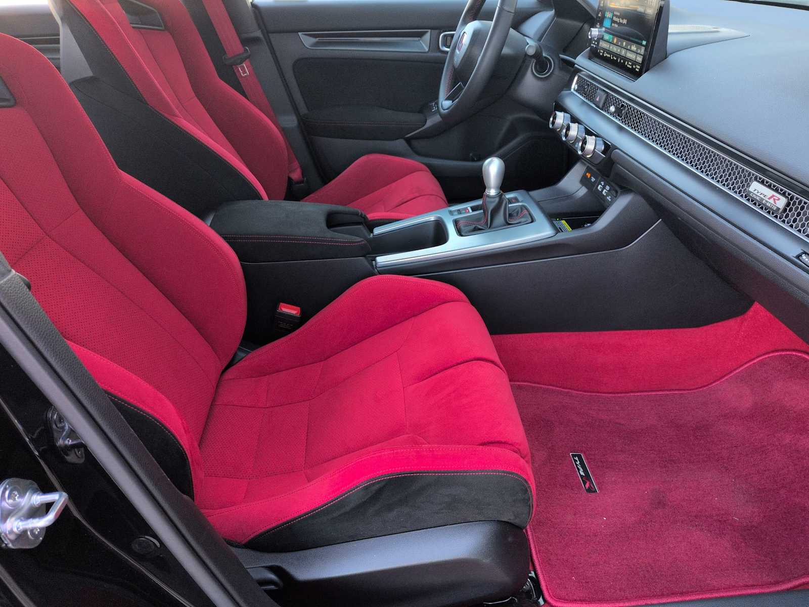 Thumbnail: 2025 Honda Civic - 20