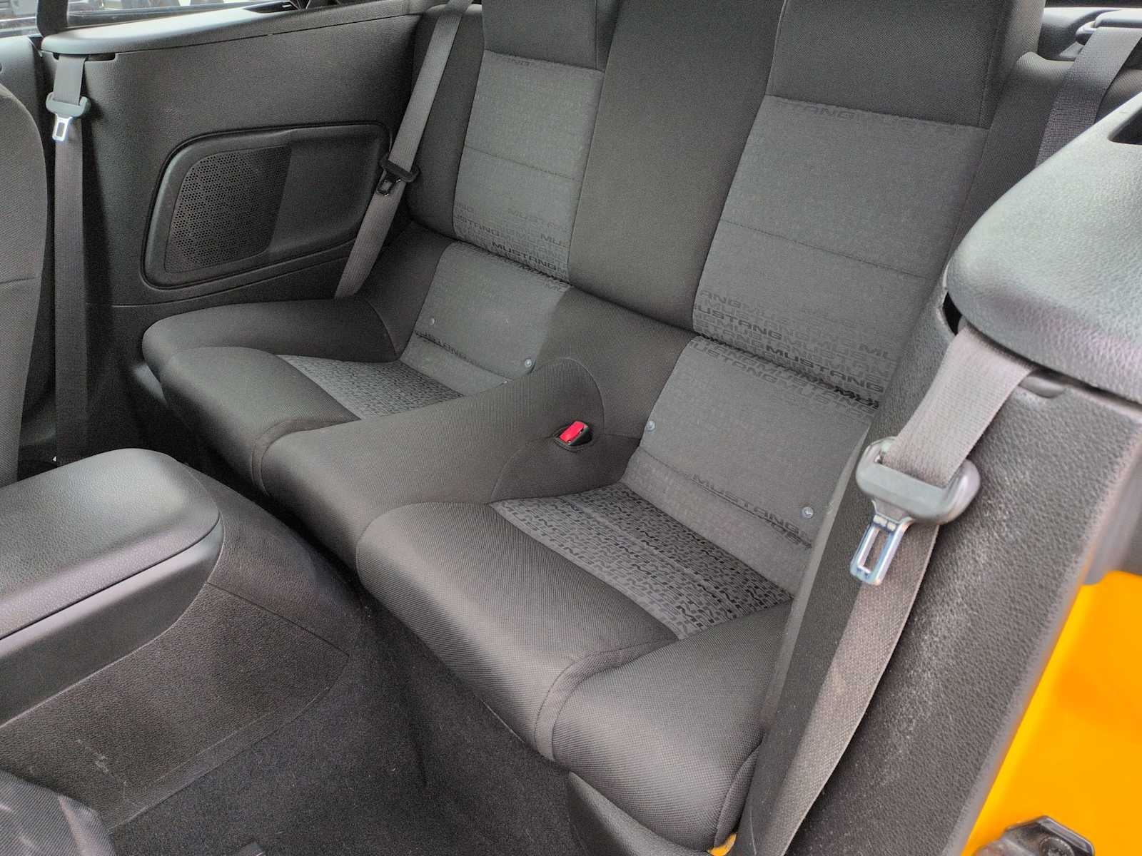 Thumbnail: 2009 Ford Mustang - 17