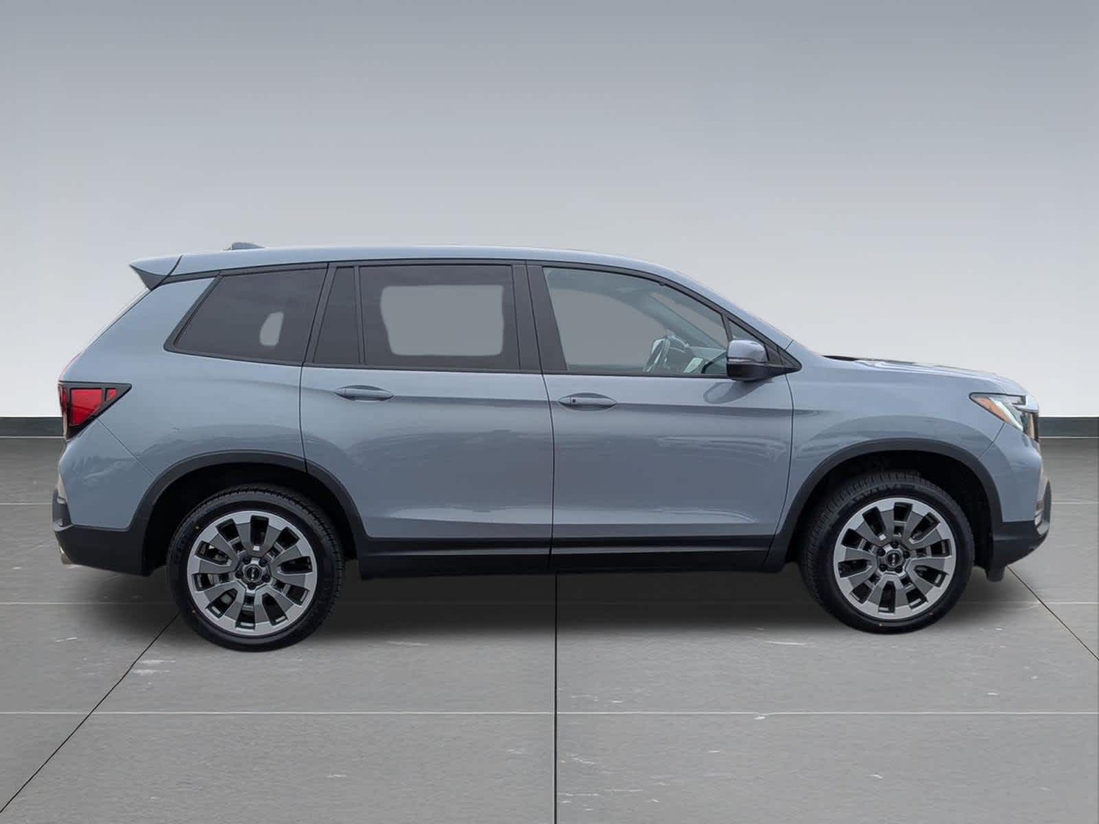 2024 Honda Passport EX-L - Photo 7