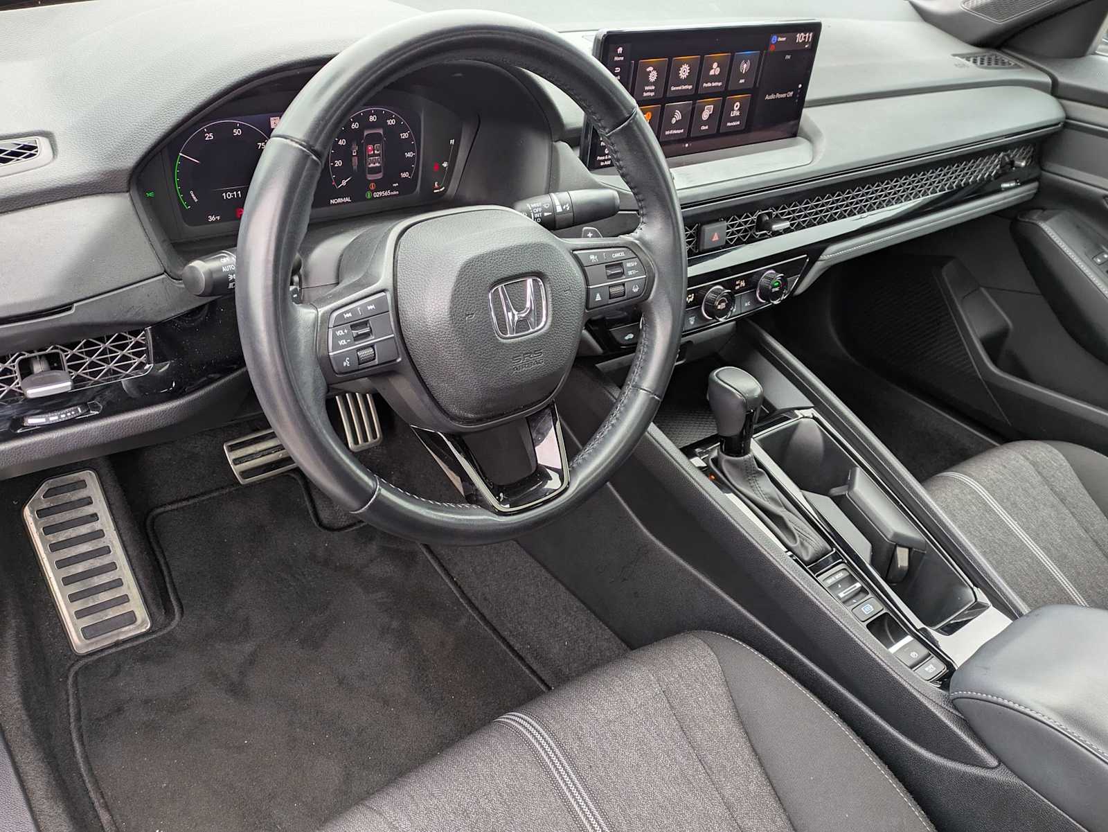 Thumbnail: 2023 Honda Accord - 2