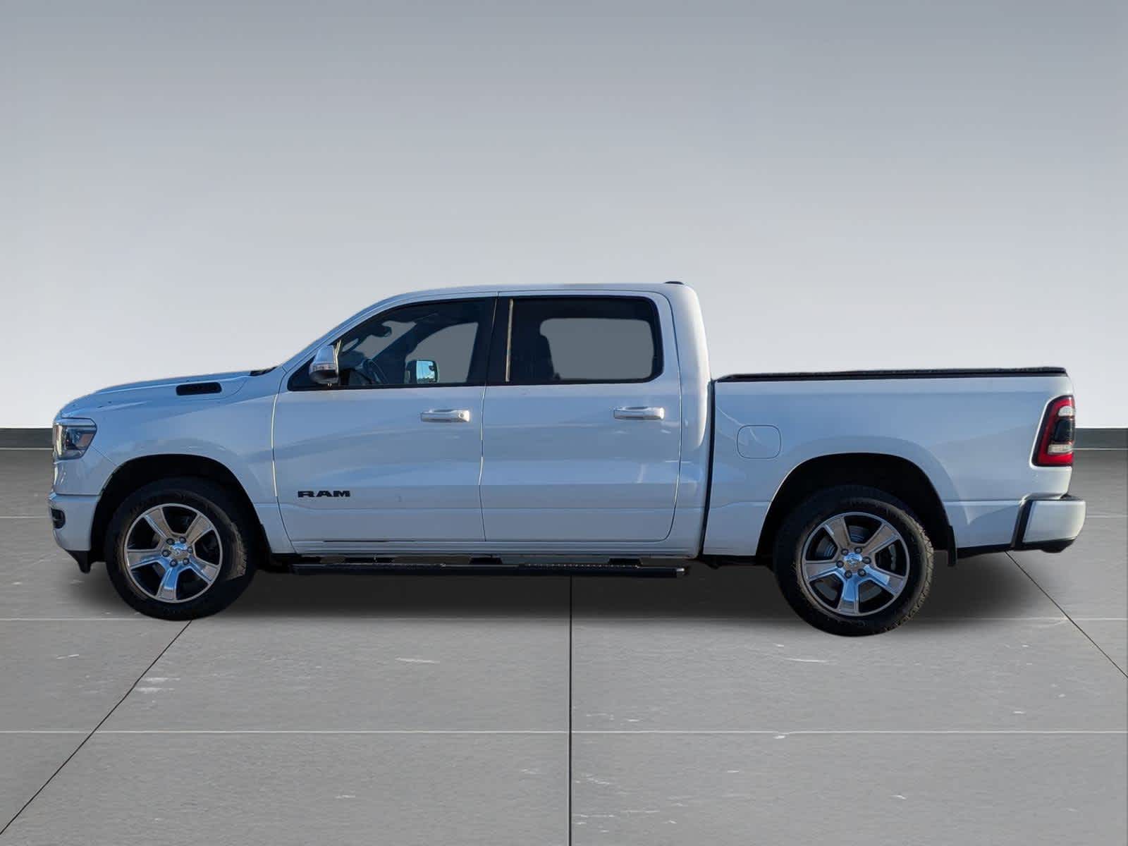 2019 Ram 1500 Rebel photo 3