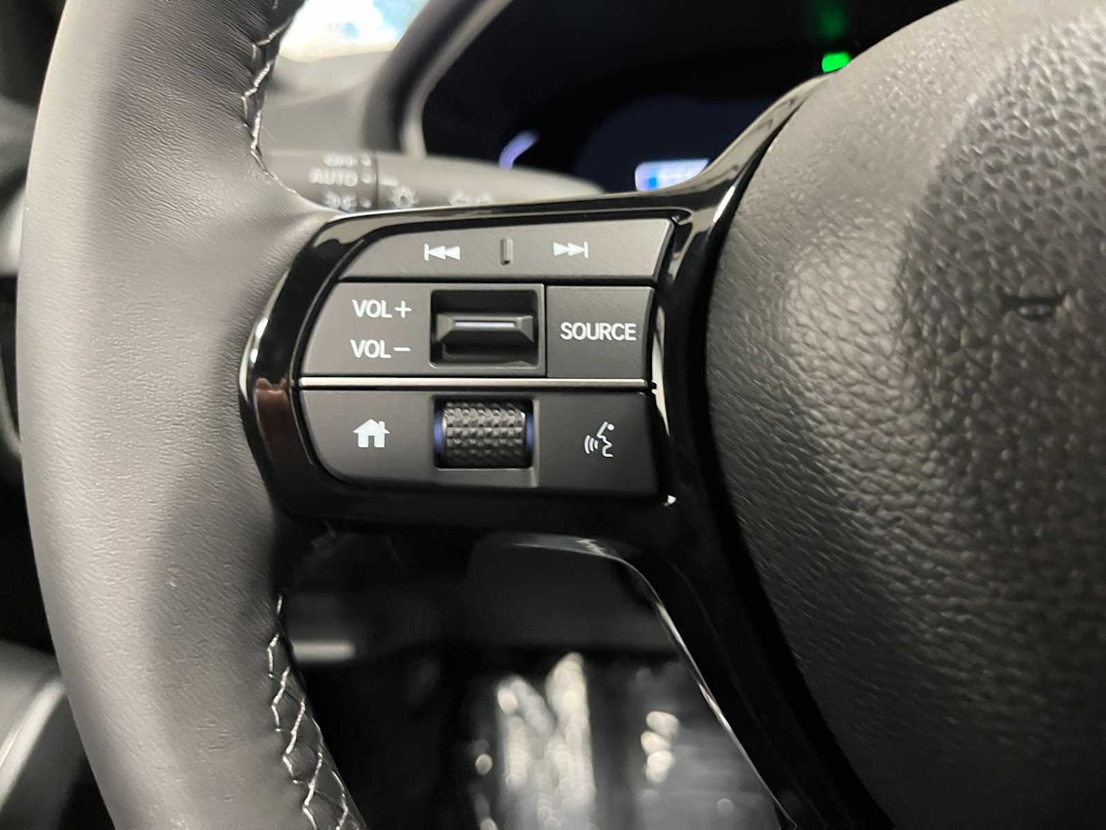 Thumbnail: 2026 Honda Civic - 11