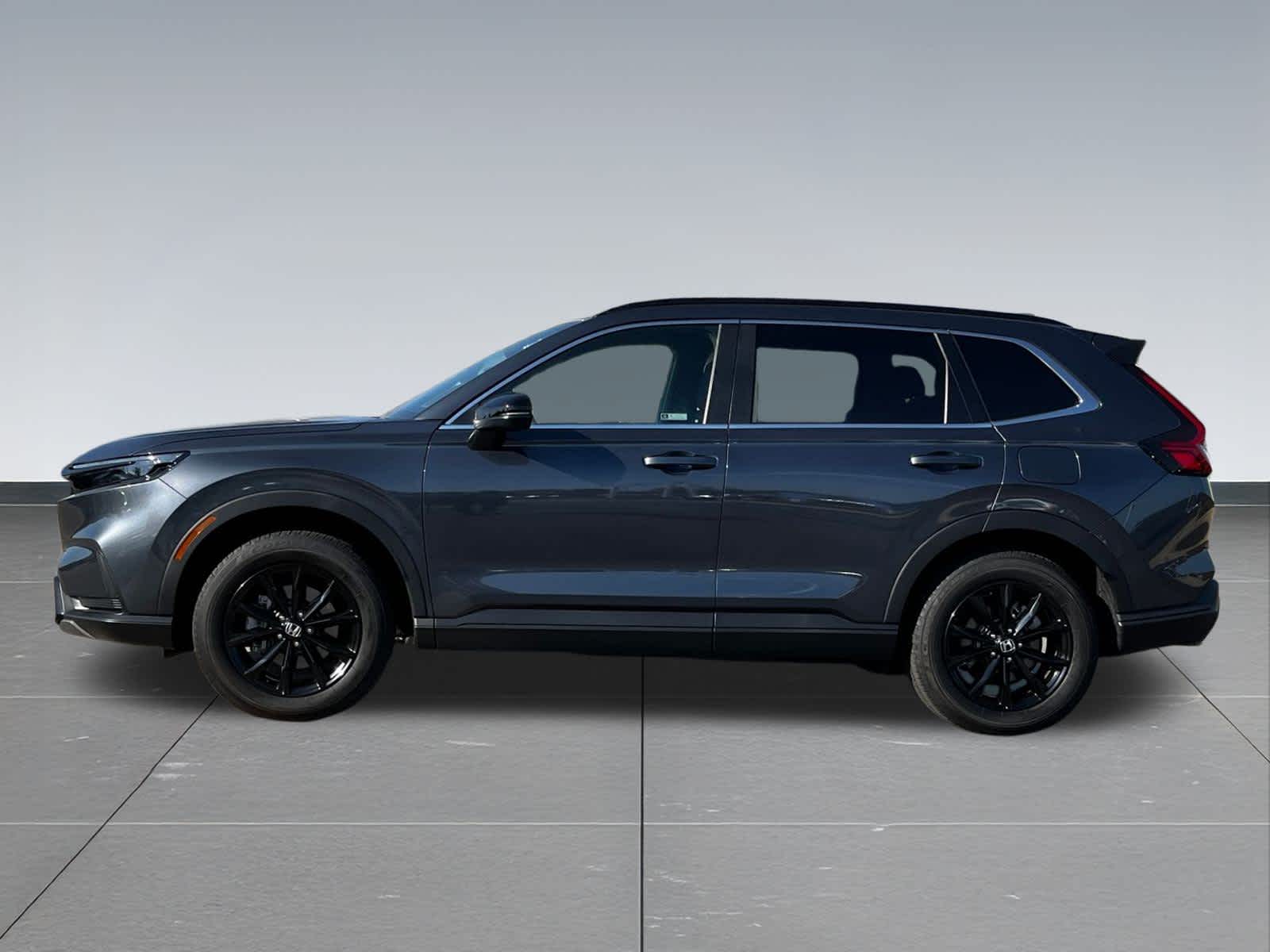 2024 Honda CR-V Hybrid Sport photo 3