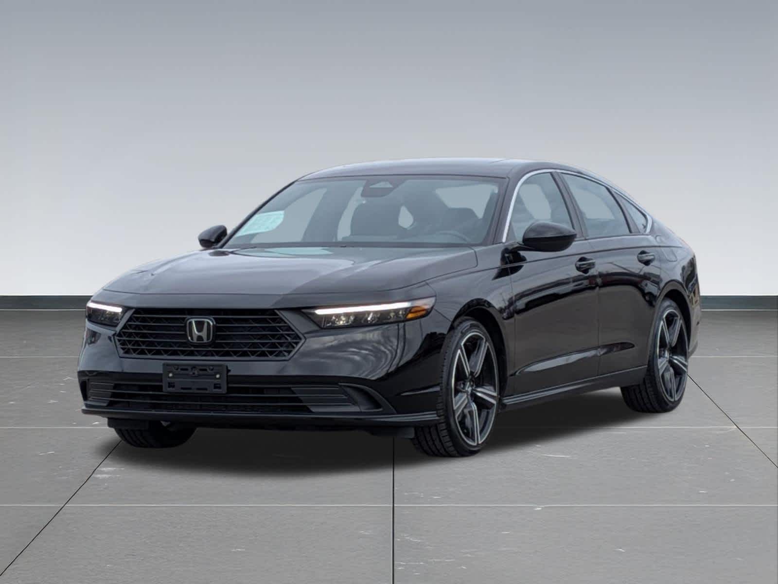 Thumbnail: 2024 Honda Accord - 9