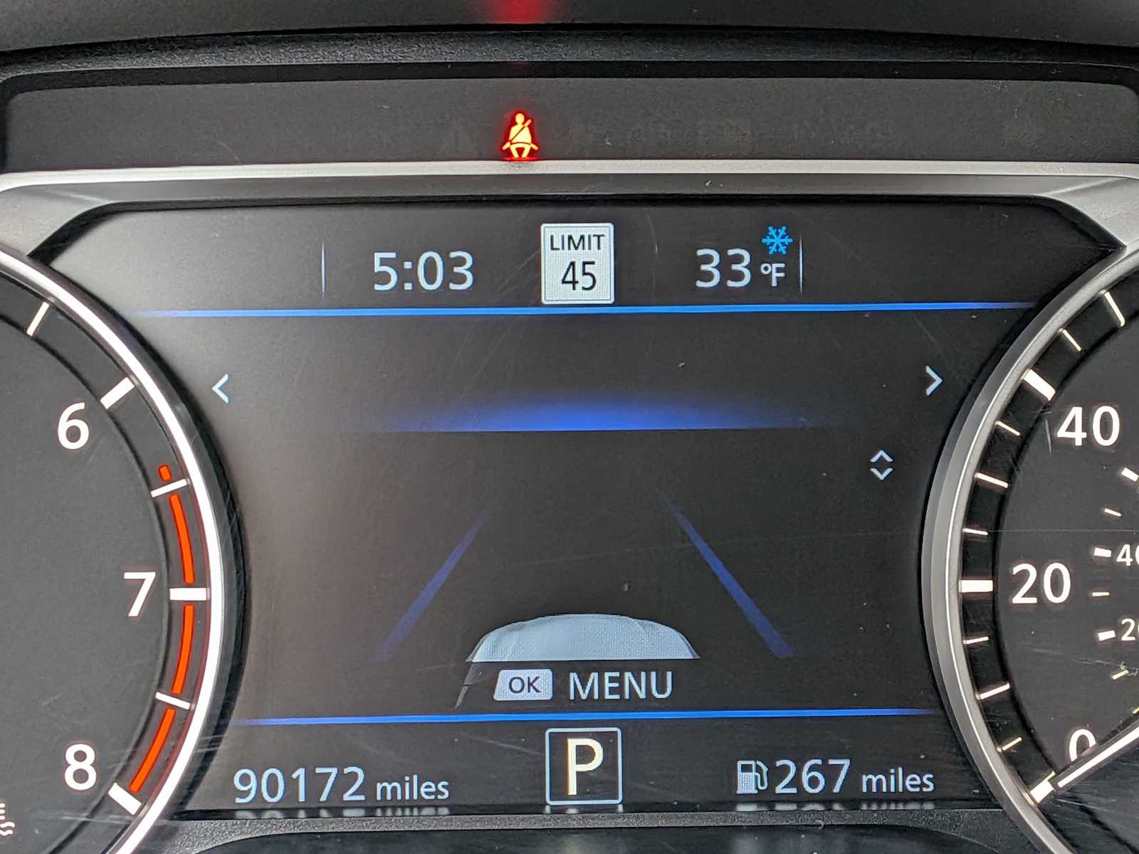 2020 Nissan Altima Platinum - Photo 32