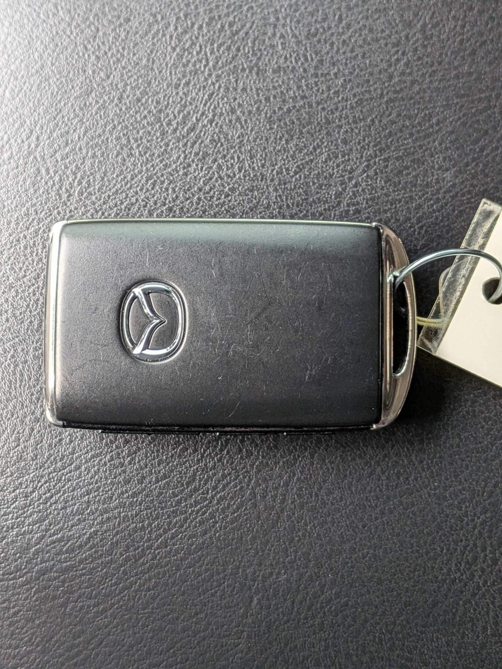 Thumbnail: 2022 Mazda CX-5 - 34