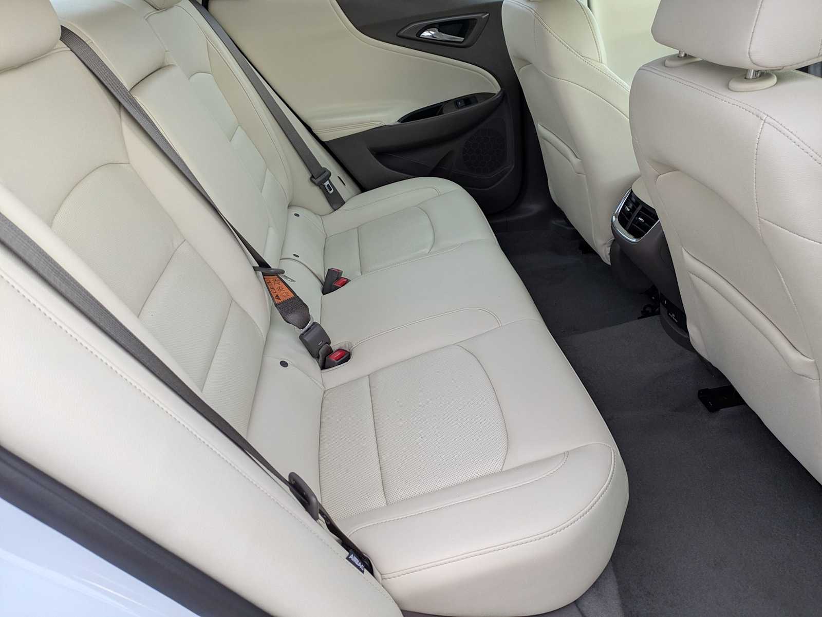 Thumbnail: 2024 Chevrolet Malibu - 19