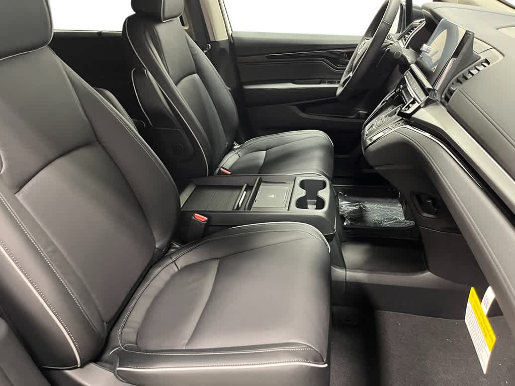 Thumbnail: 2026 Honda Odyssey - 29