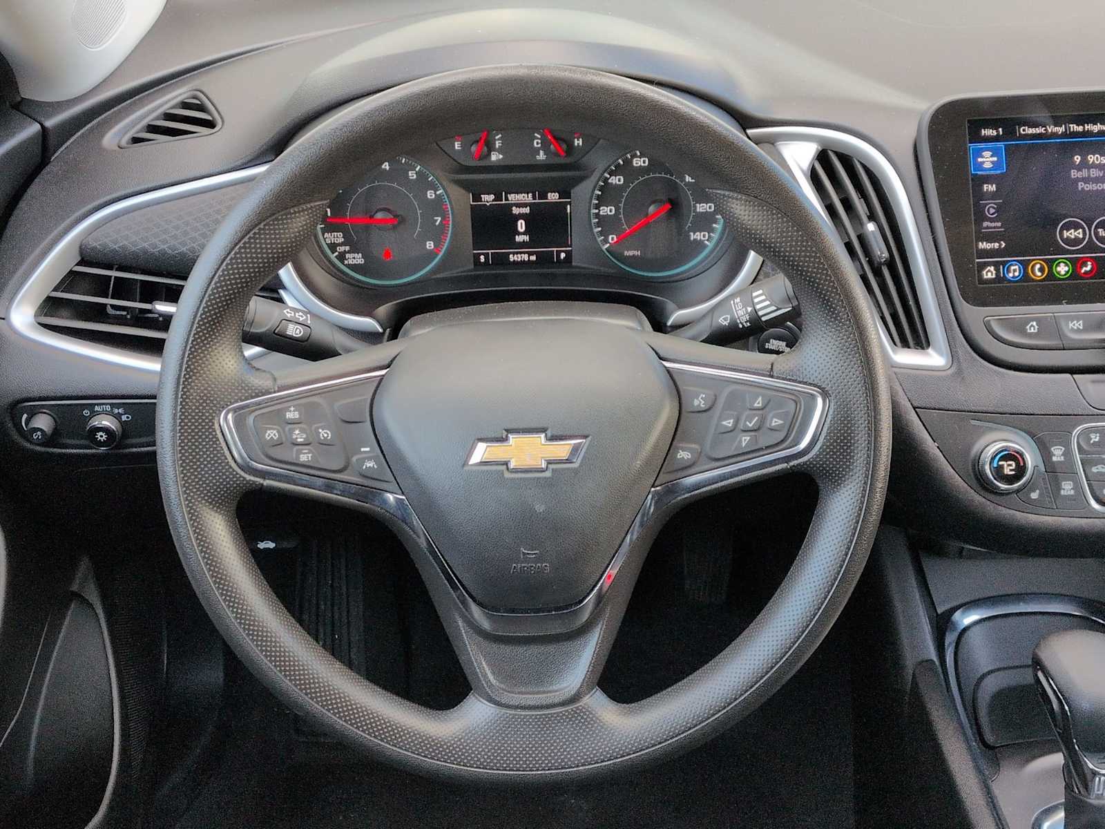 Thumbnail: 2023 Chevrolet Malibu - 22