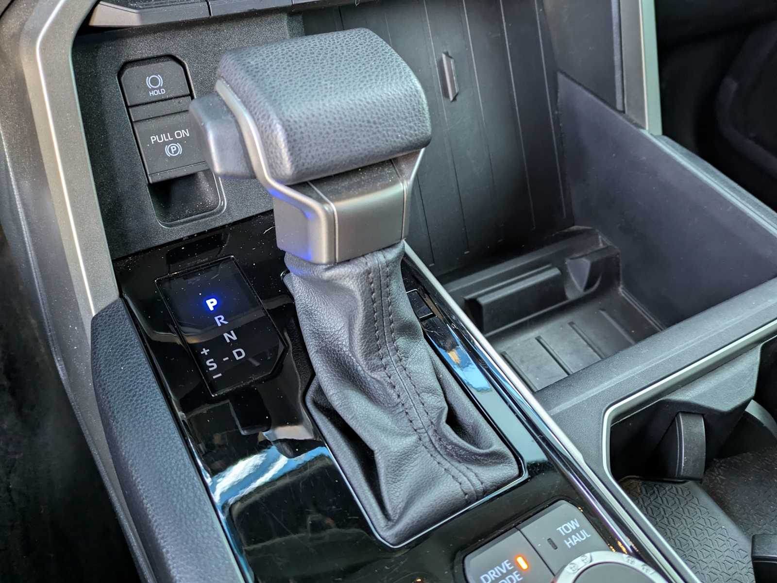 Thumbnail: 2023 Toyota Tundra - 27