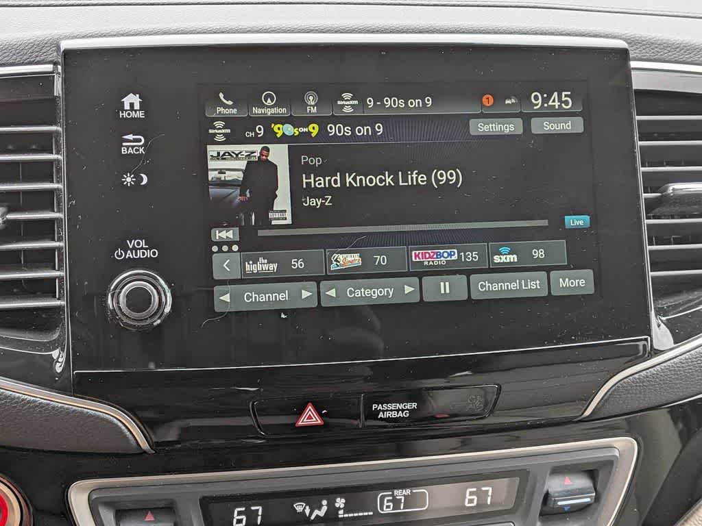 Thumbnail: 2019 Honda Pilot - 33