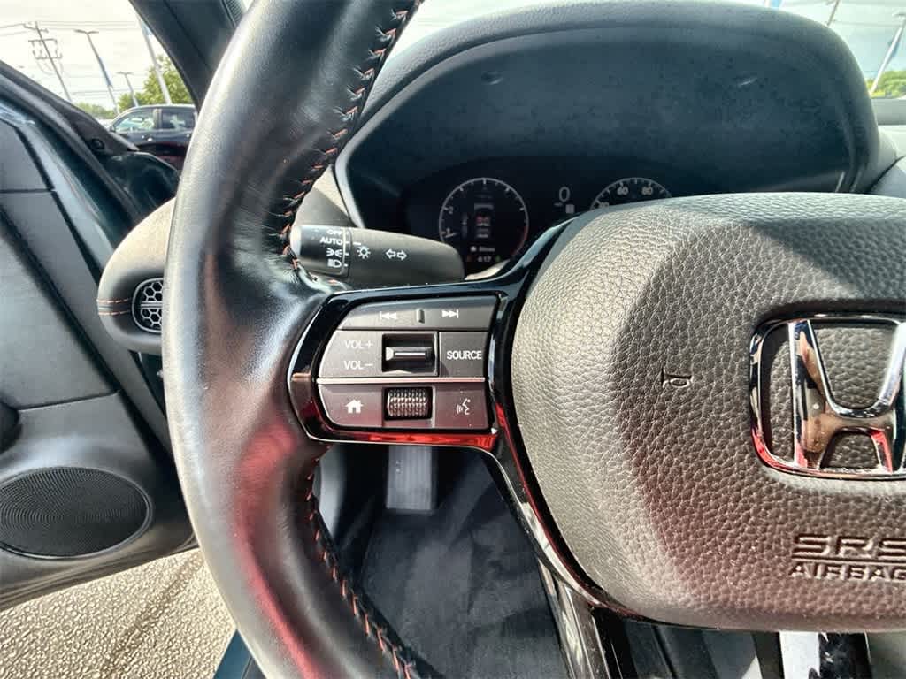 Thumbnail: 2023 Honda HR-V - 22