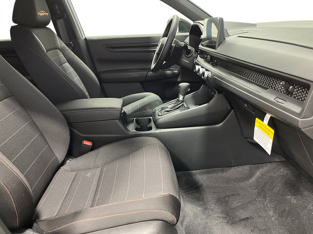 2026 Honda CR-V Sport-L 29