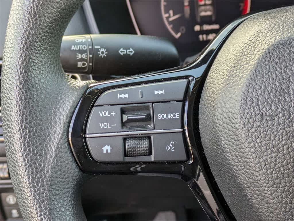 Thumbnail: 2023 Honda Civic - 21