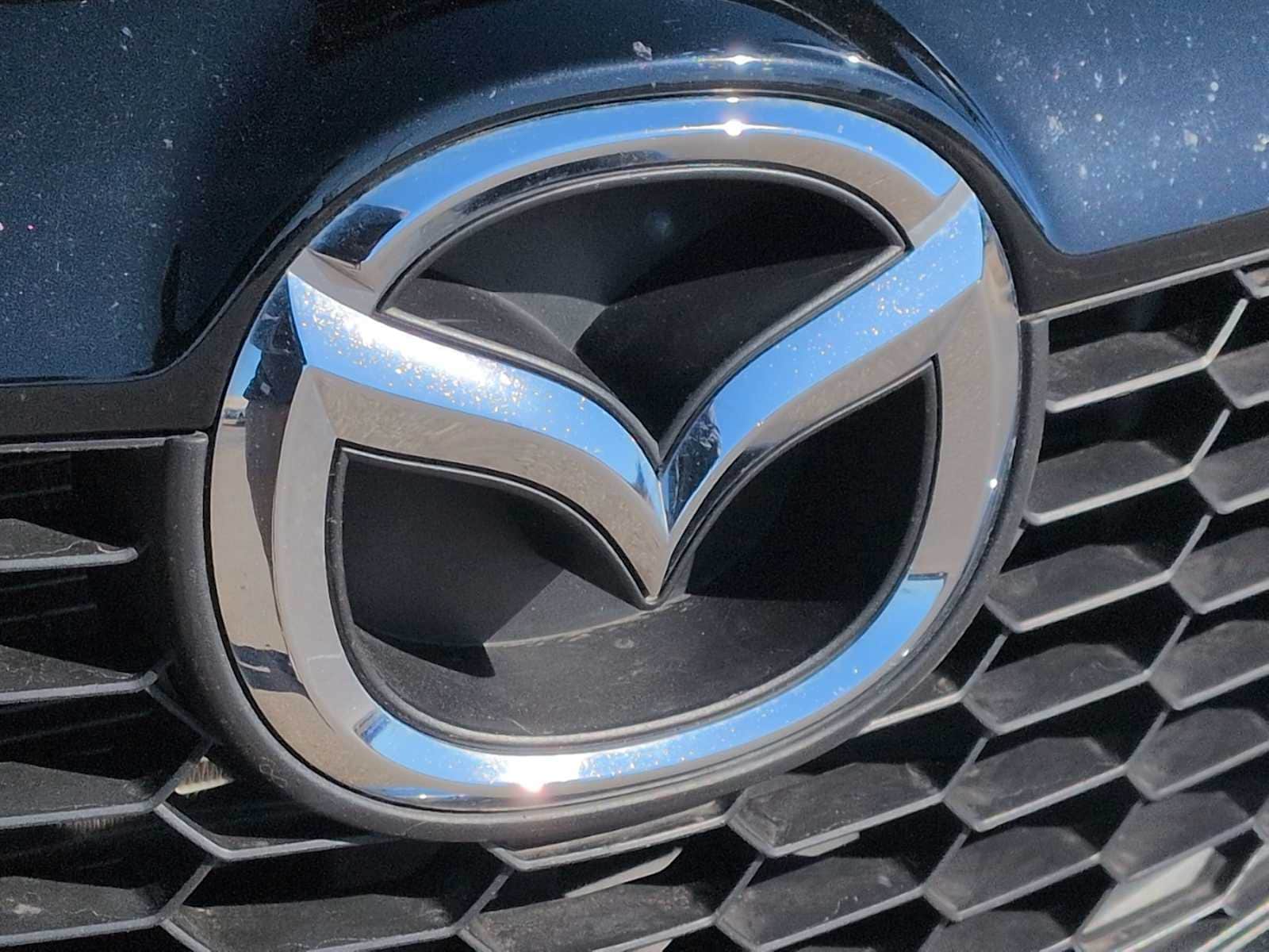 Thumbnail: 2015 Mazda CX-5 - 10