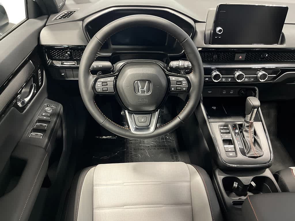 2026 Honda CR-V Sport Touring 15