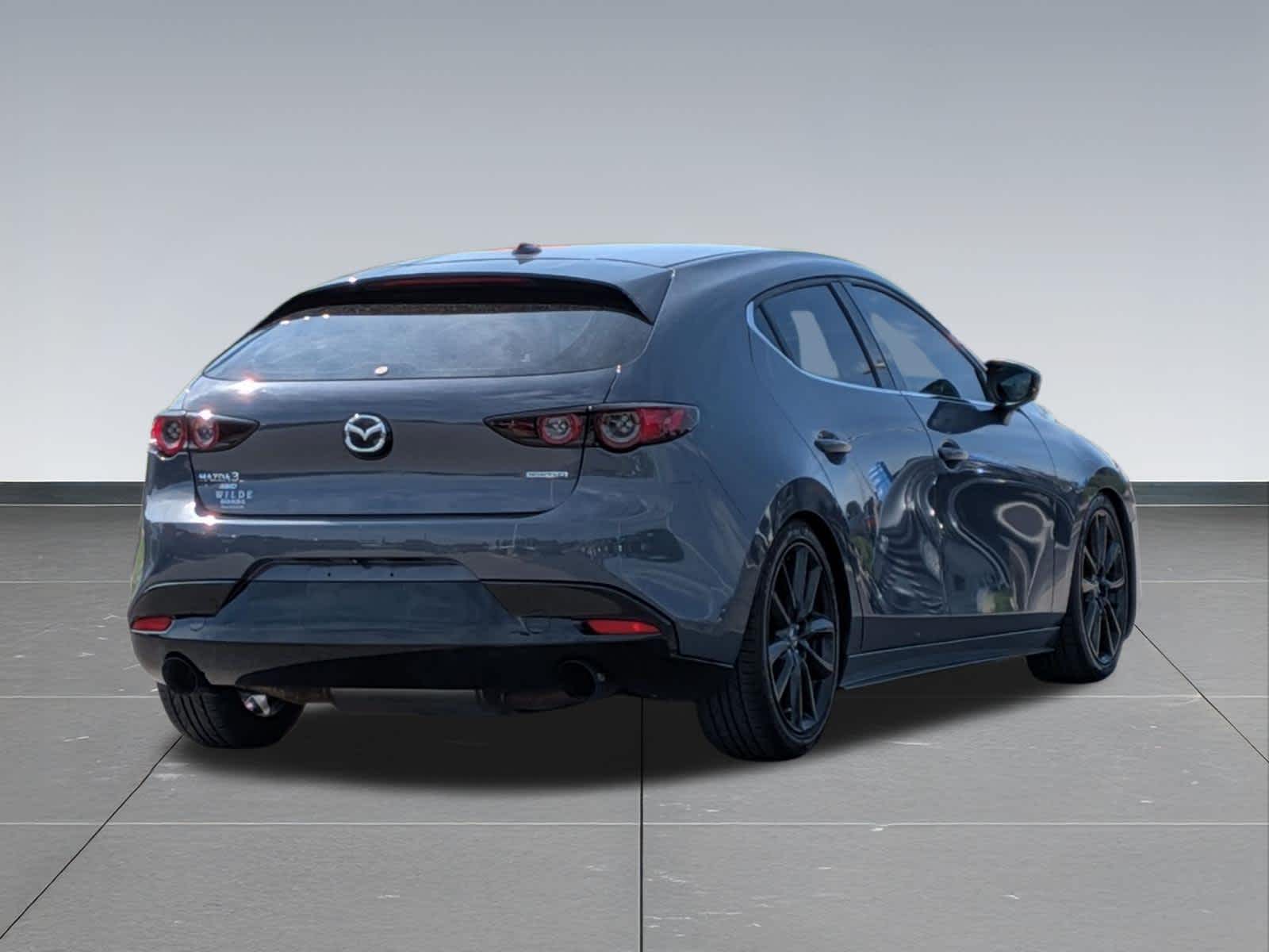 Thumbnail: 2020 Mazda Mazda3 - 5