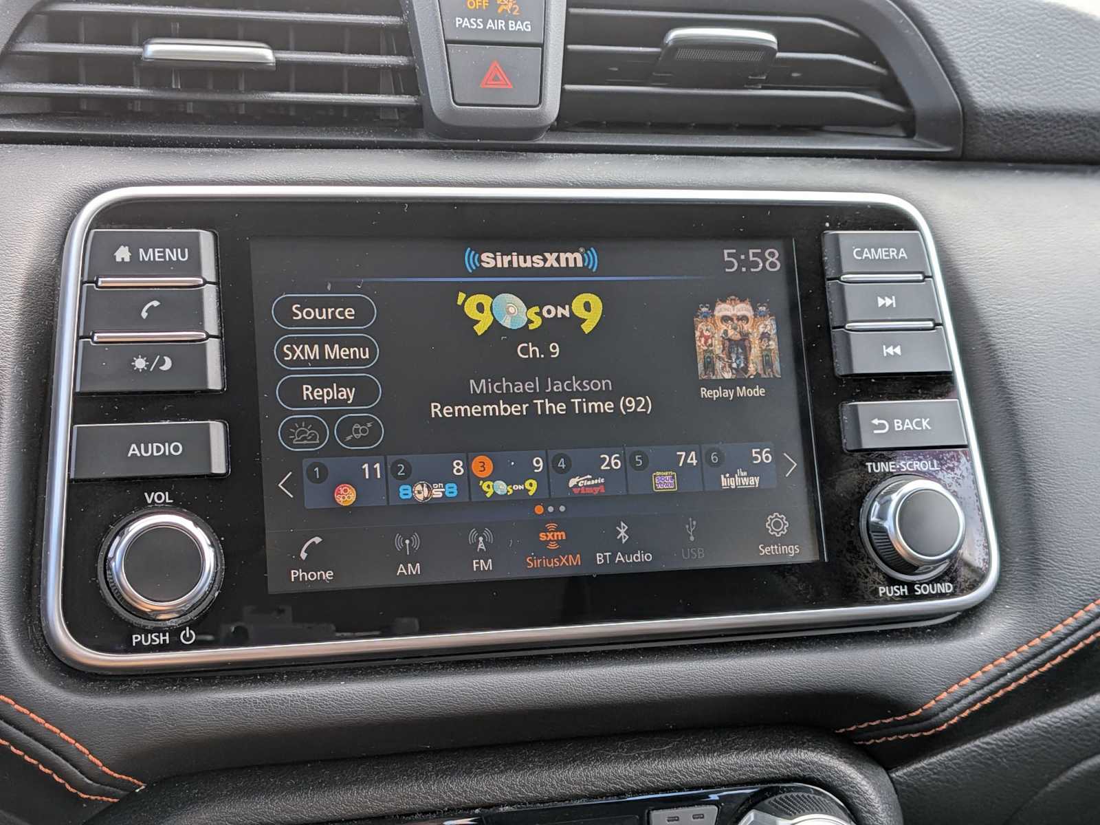 Thumbnail: 2020 Nissan Versa - 26
