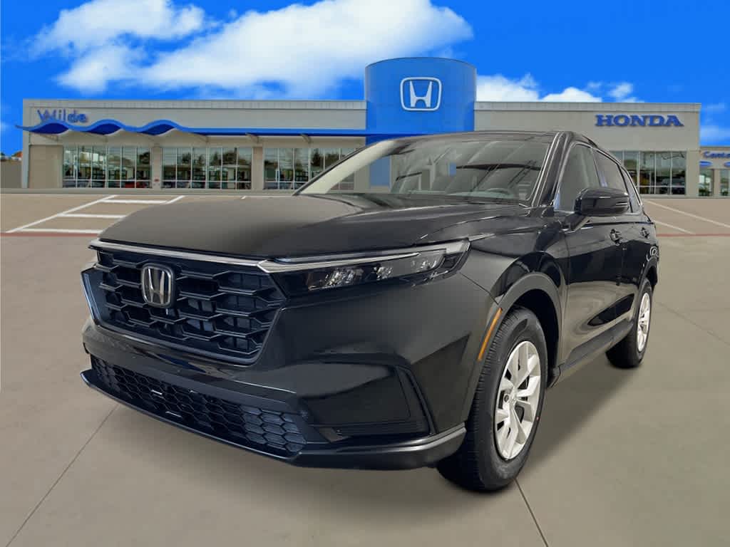 Thumbnail: 2026 Honda CR-V - 1