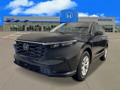 2027 Honda CR-V LX SUV